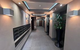 Central Lon Marylebone 2Br -Gem